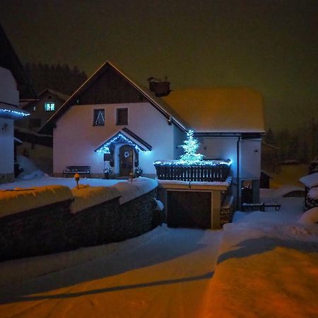 Apartmany - Privat Pacholik Рокицани Экстерьер фото
