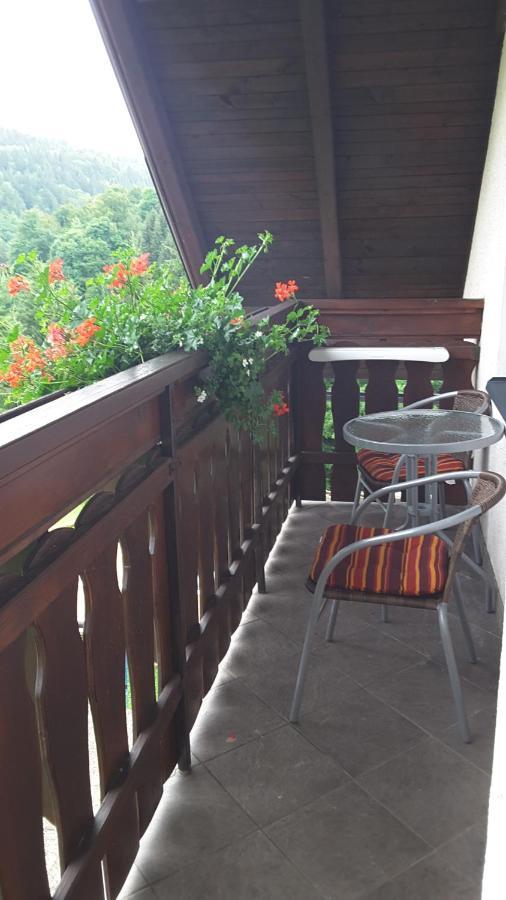Apartmany - Privat Pacholik Рокицани Экстерьер фото