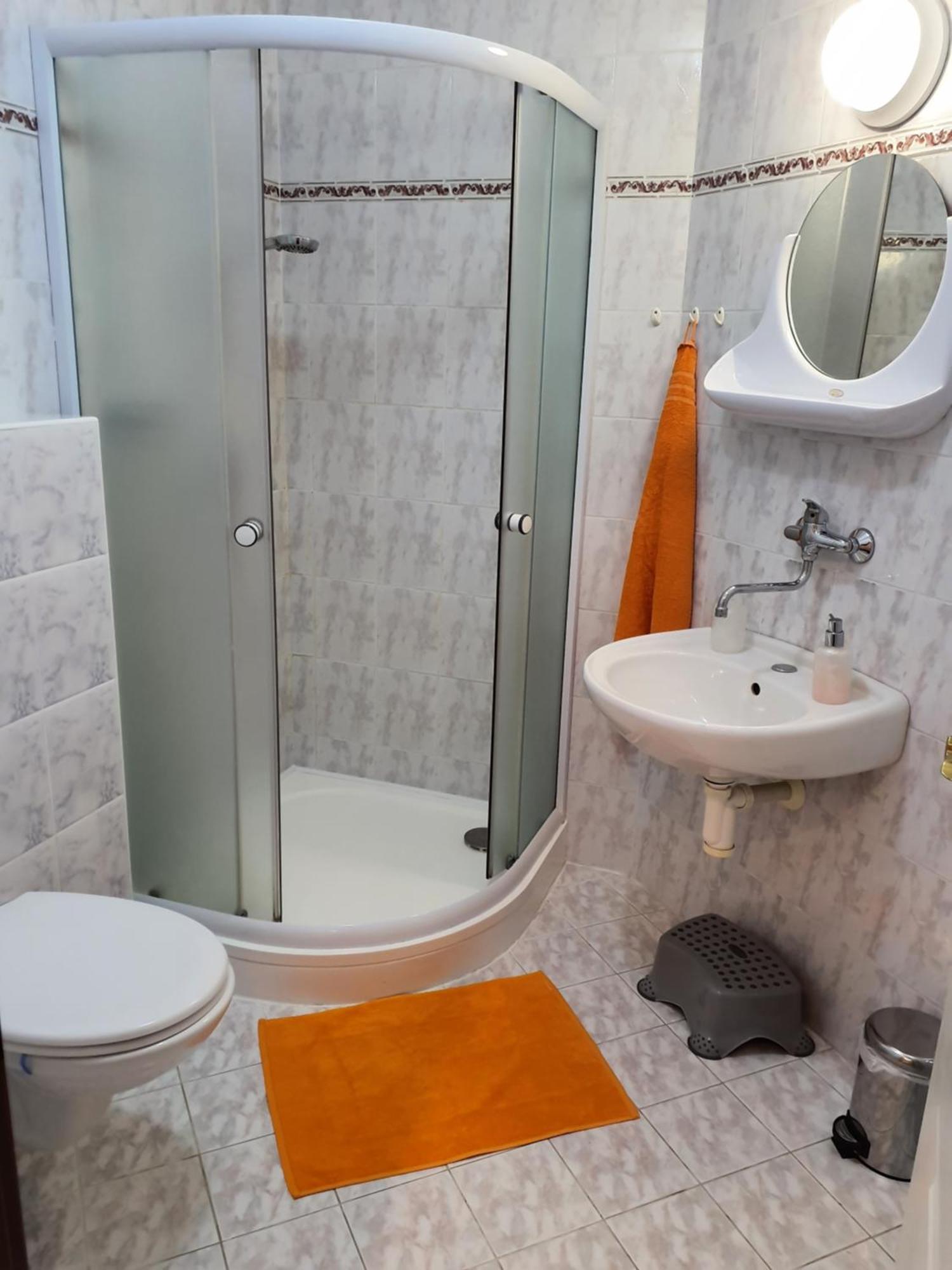 Apartmany - Privat Pacholik Рокицани Экстерьер фото