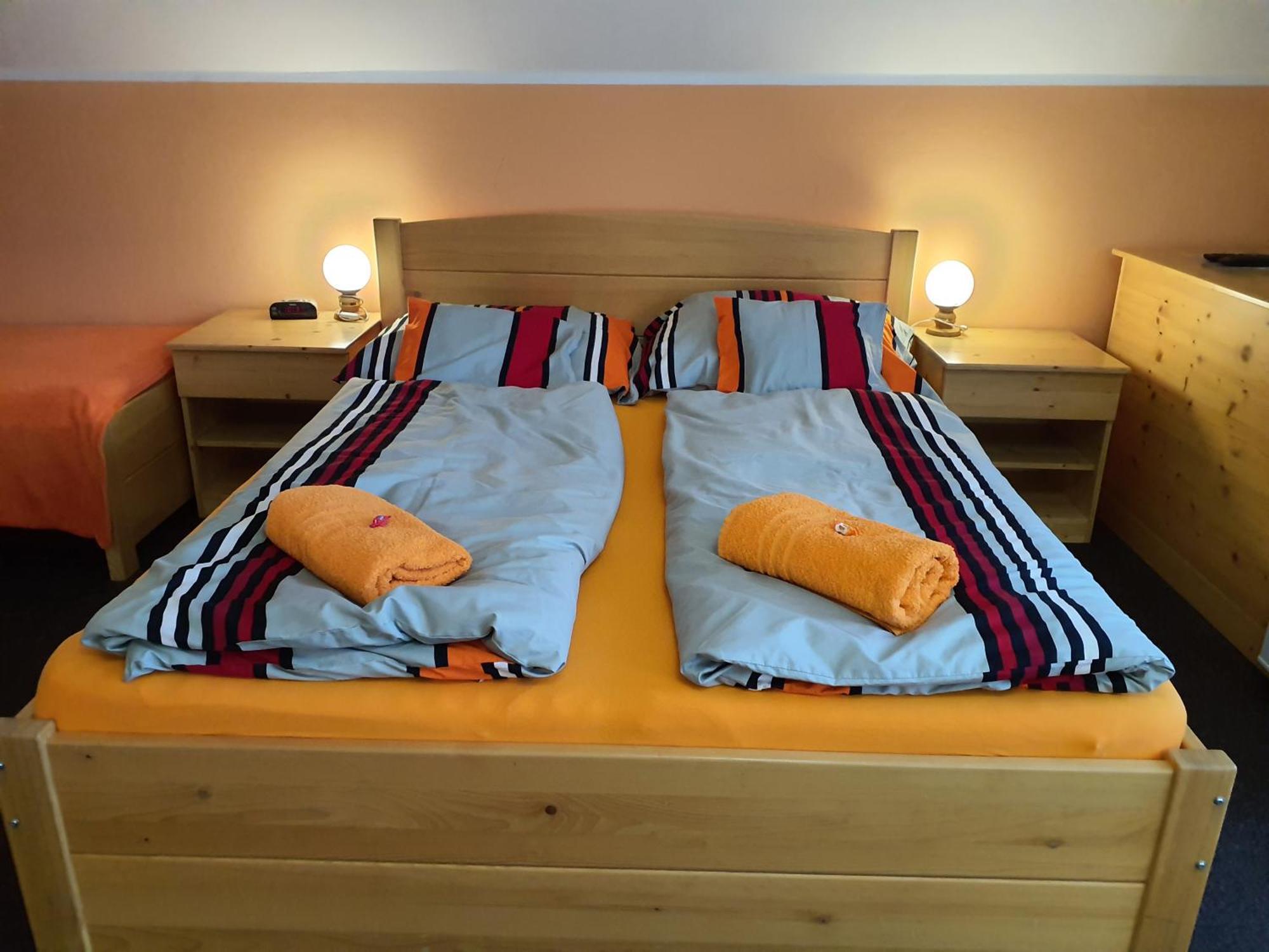 Apartmany - Privat Pacholik Рокицани Экстерьер фото