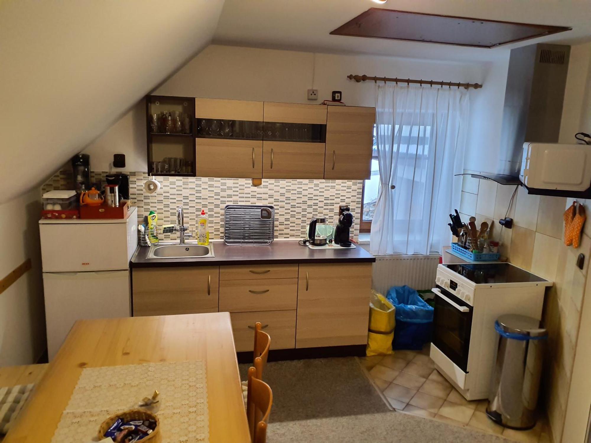 Apartmany - Privat Pacholik Рокицани Экстерьер фото