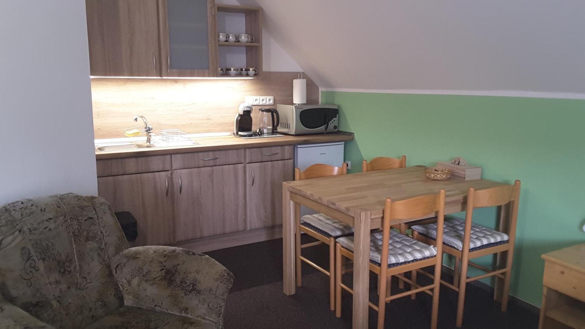 Apartmany - Privat Pacholik Рокицани Экстерьер фото