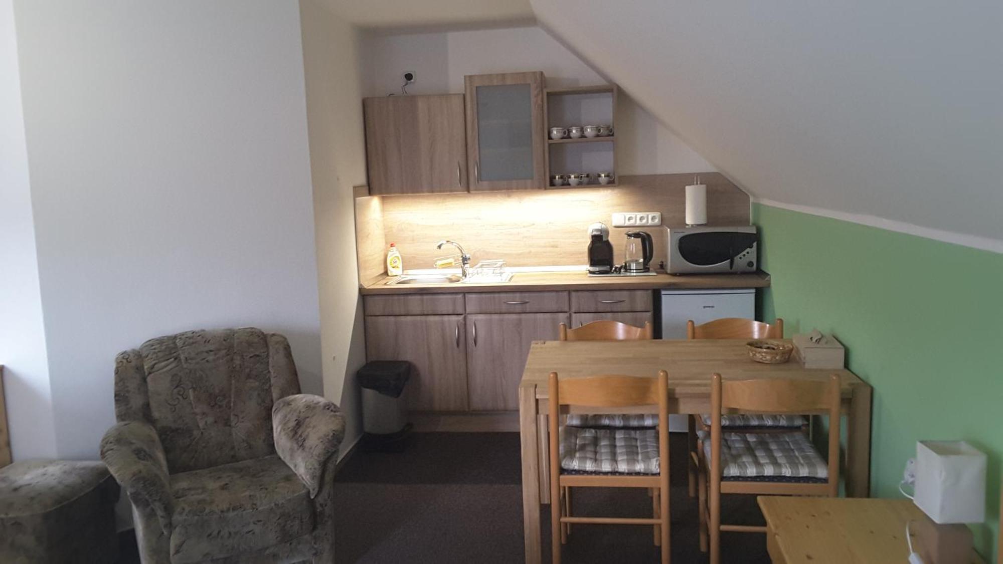 Apartmany - Privat Pacholik Рокицани Экстерьер фото