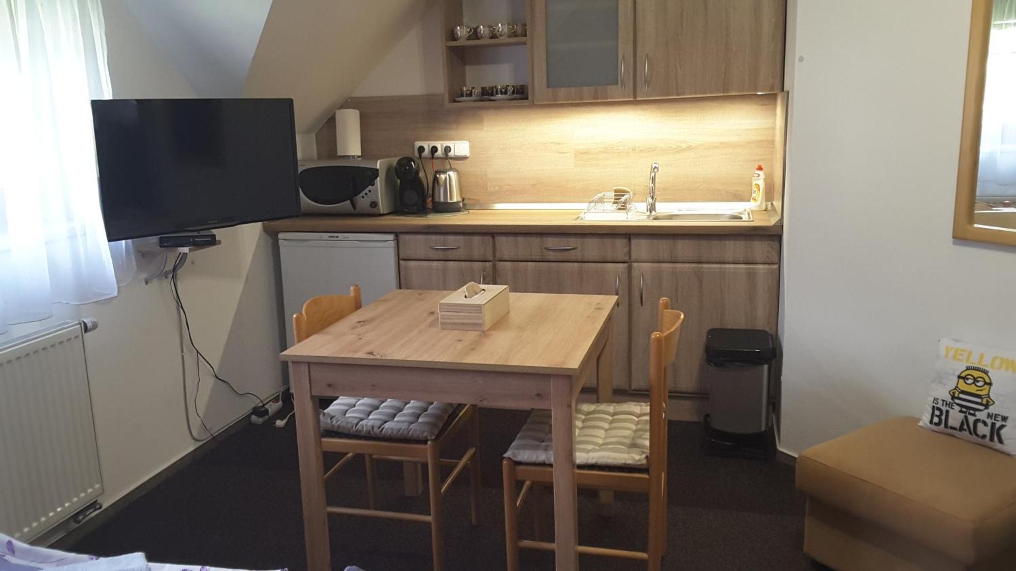 Apartmany - Privat Pacholik Рокицани Экстерьер фото
